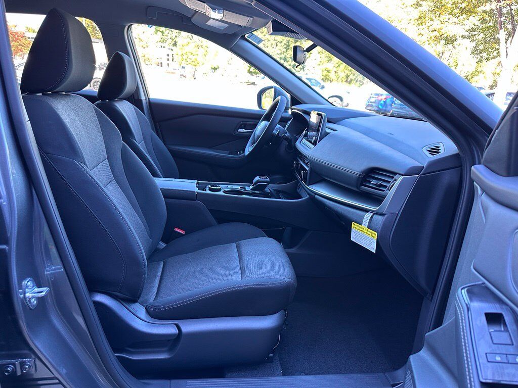 2027 Nissan Rogue SV San Clemente CA