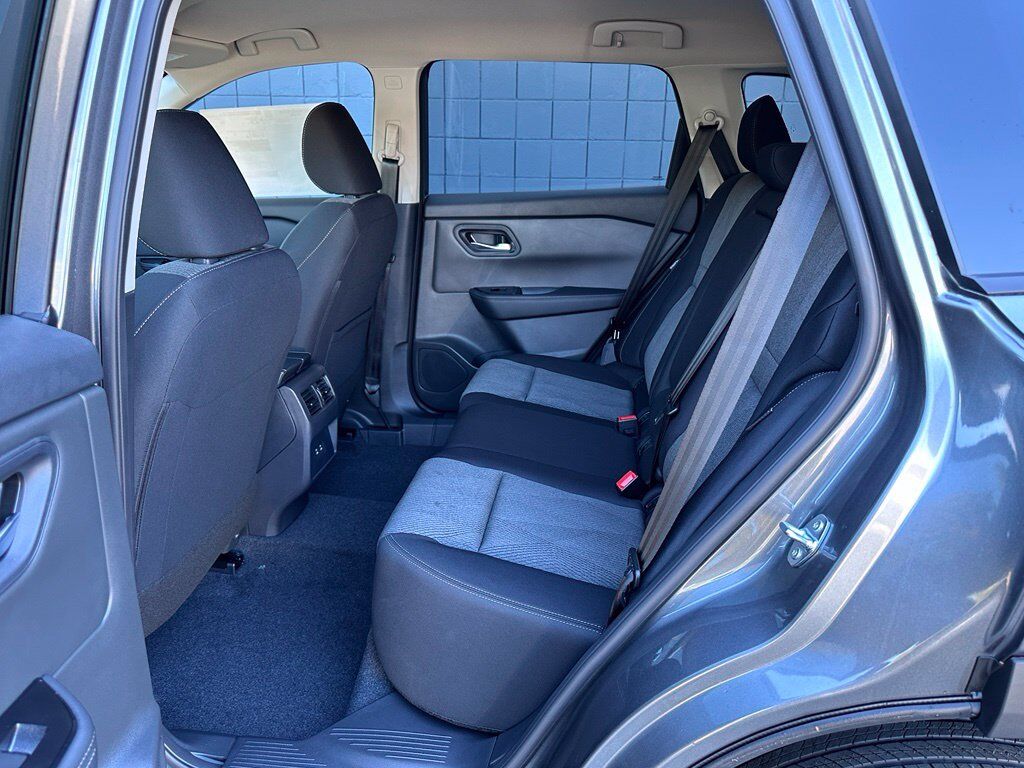 2027 Nissan Rogue SV San Clemente CA
