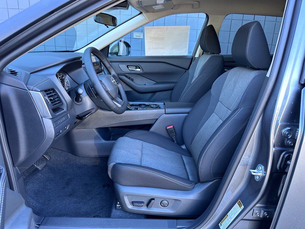 2027 Nissan Rogue SV San Clemente CA