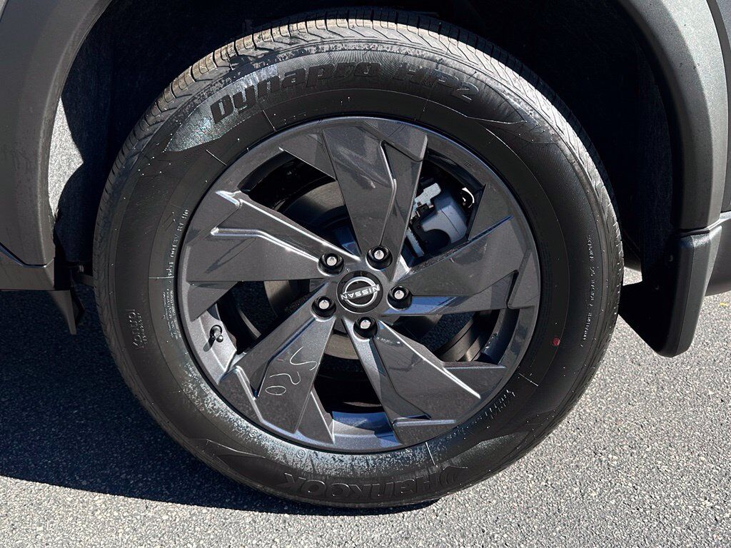 2027 Nissan Rogue SV San Clemente CA