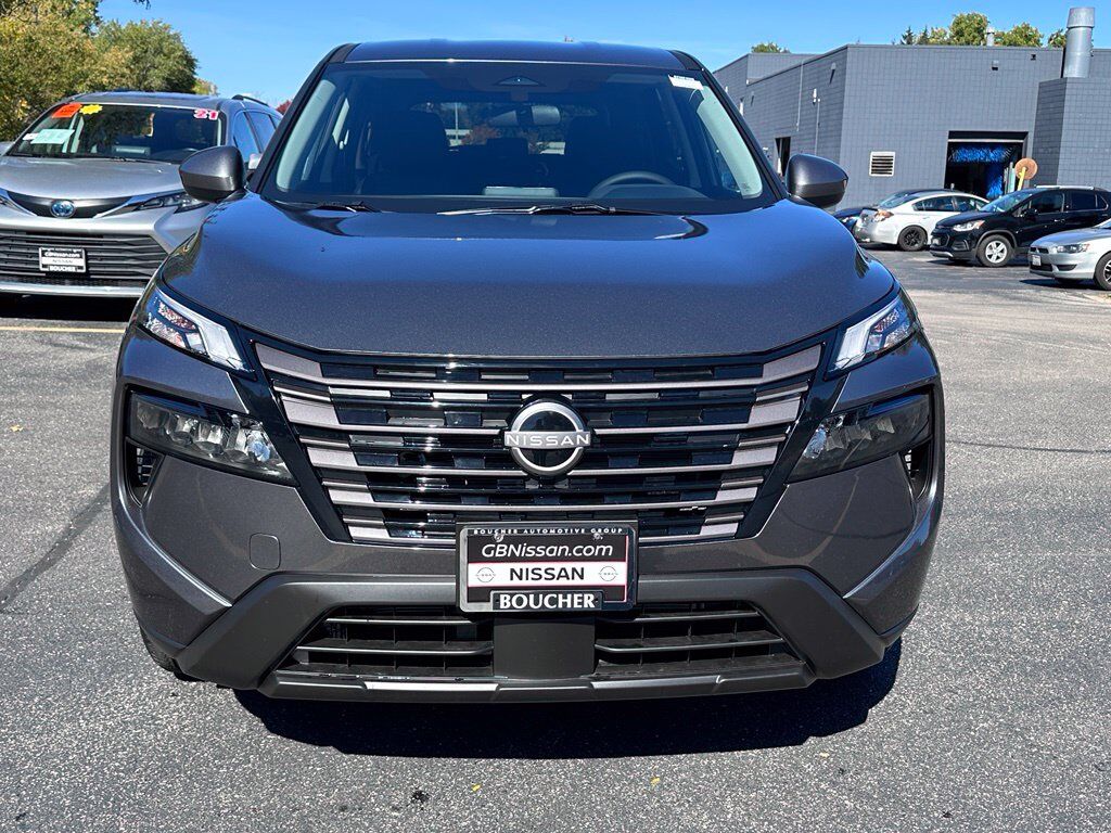 2027 Nissan Rogue SV San Clemente CA