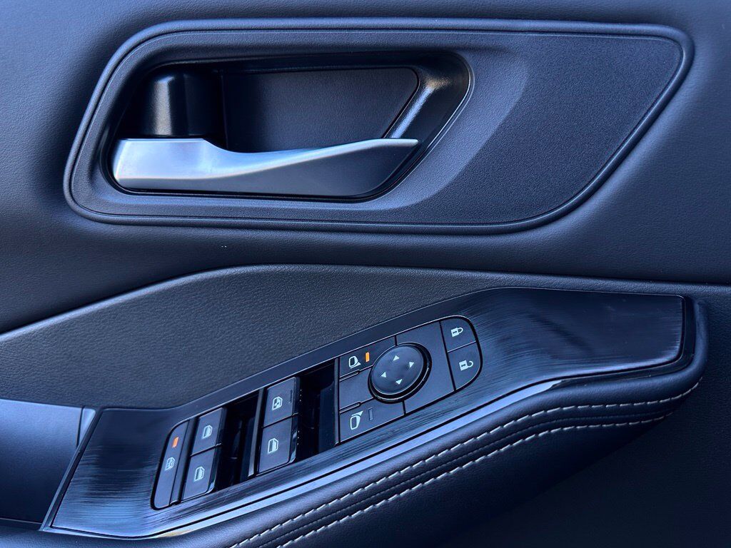 2027 Nissan Rogue SV San Clemente CA