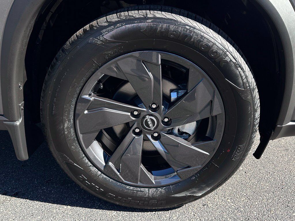 2027 Nissan Rogue SV San Clemente CA