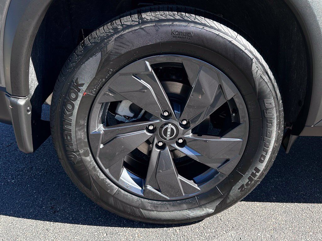 2027 Nissan Rogue SV San Clemente CA