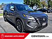 2027 Nissan Rogue SV