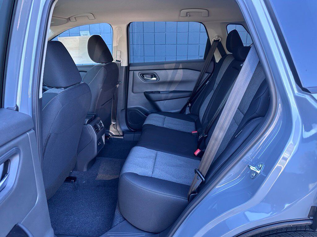 2027 Nissan Rogue SV San Clemente CA