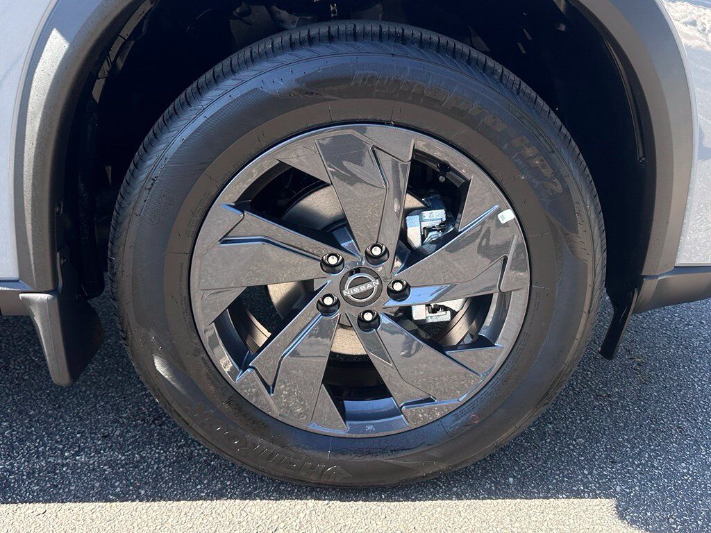 2027 Nissan Rogue SV San Clemente CA