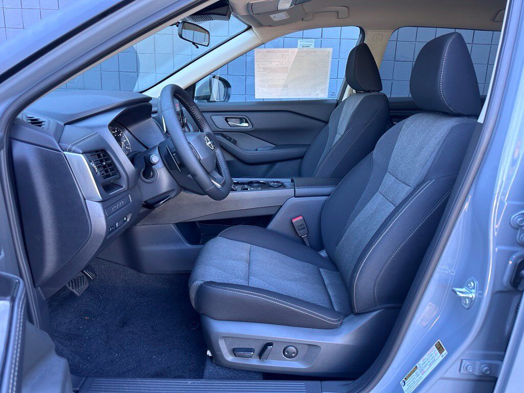 2027 Nissan Rogue SV San Clemente CA