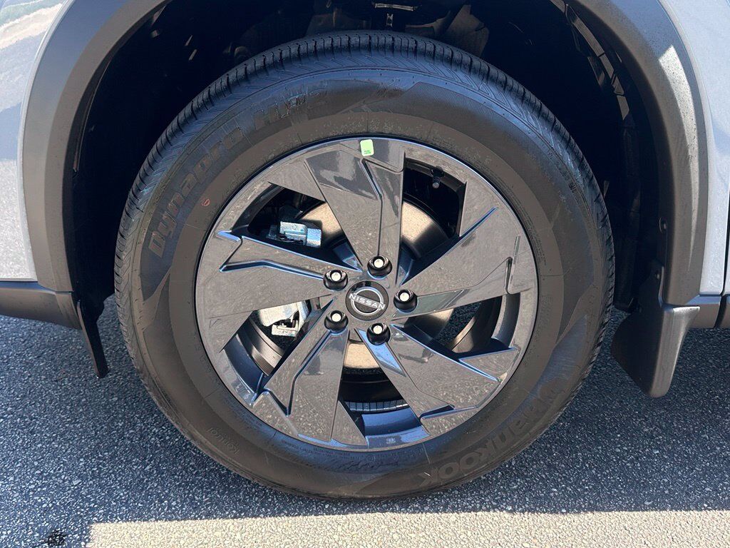 2027 Nissan Rogue SV San Clemente CA