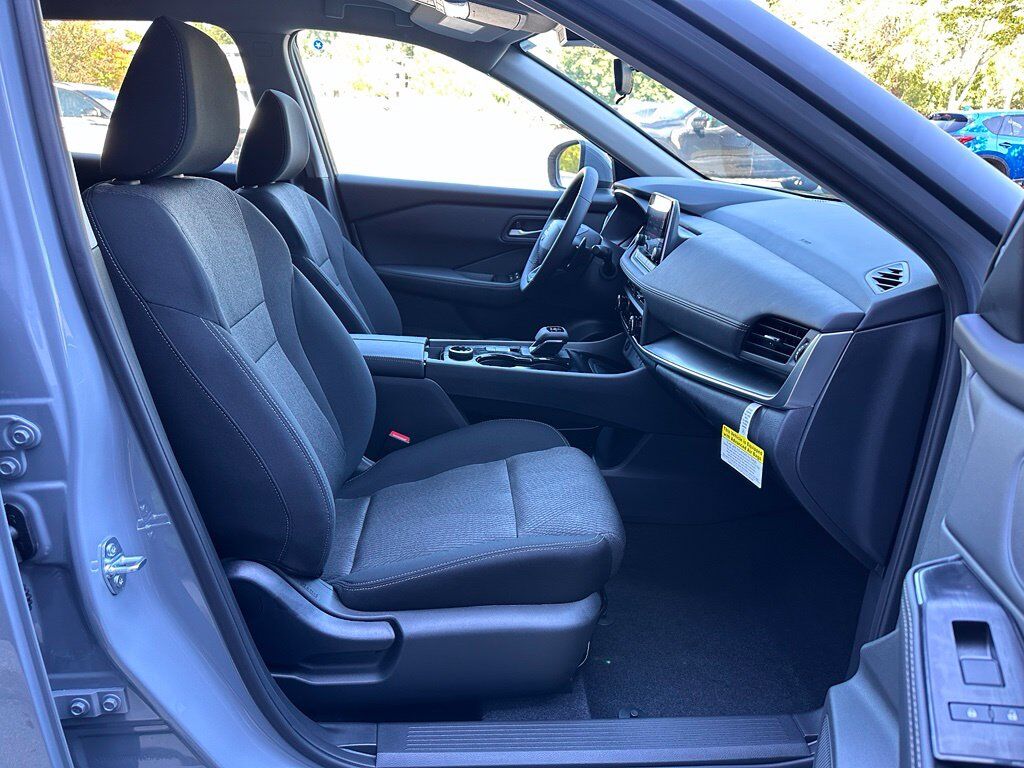 2027 Nissan Rogue SV San Clemente CA