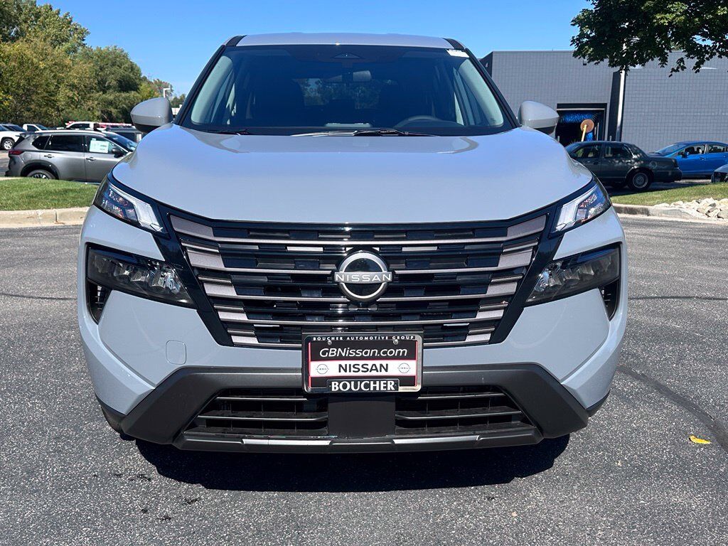 2027 Nissan Rogue SV San Clemente CA