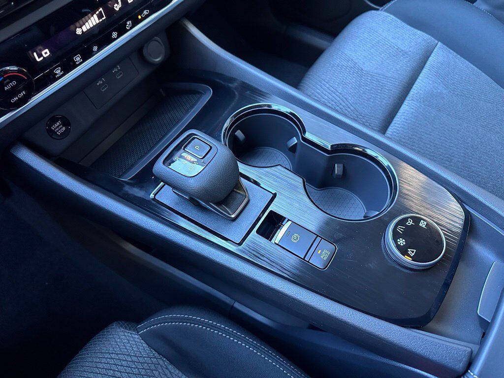 2027 Nissan Rogue SV San Clemente CA