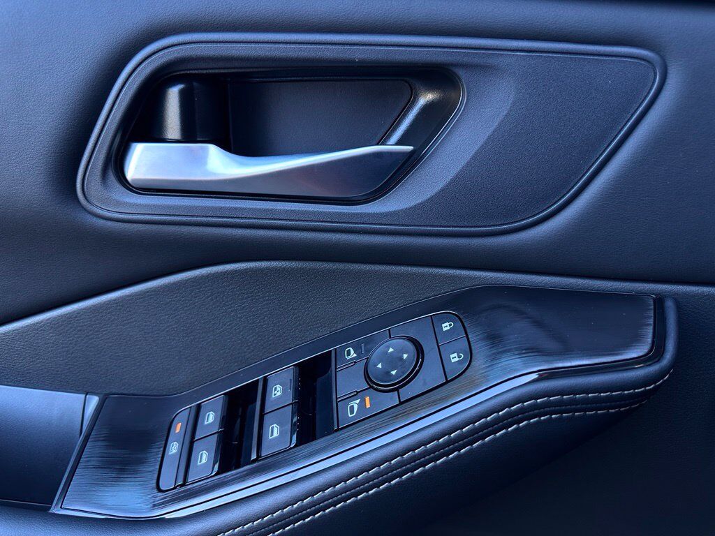 2027 Nissan Rogue SV San Clemente CA