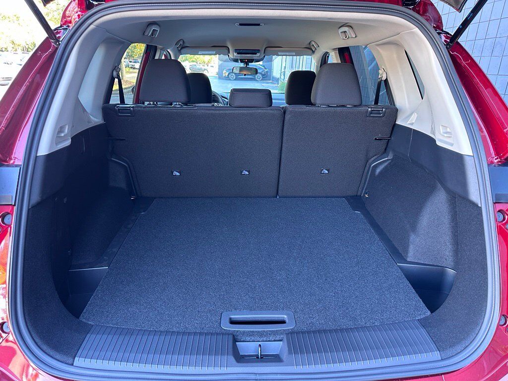 2027 Nissan Rogue SV San Clemente CA