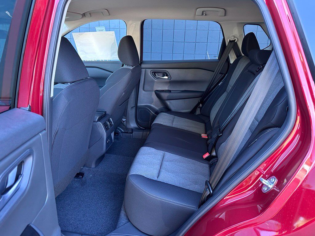 2027 Nissan Rogue SV San Clemente CA