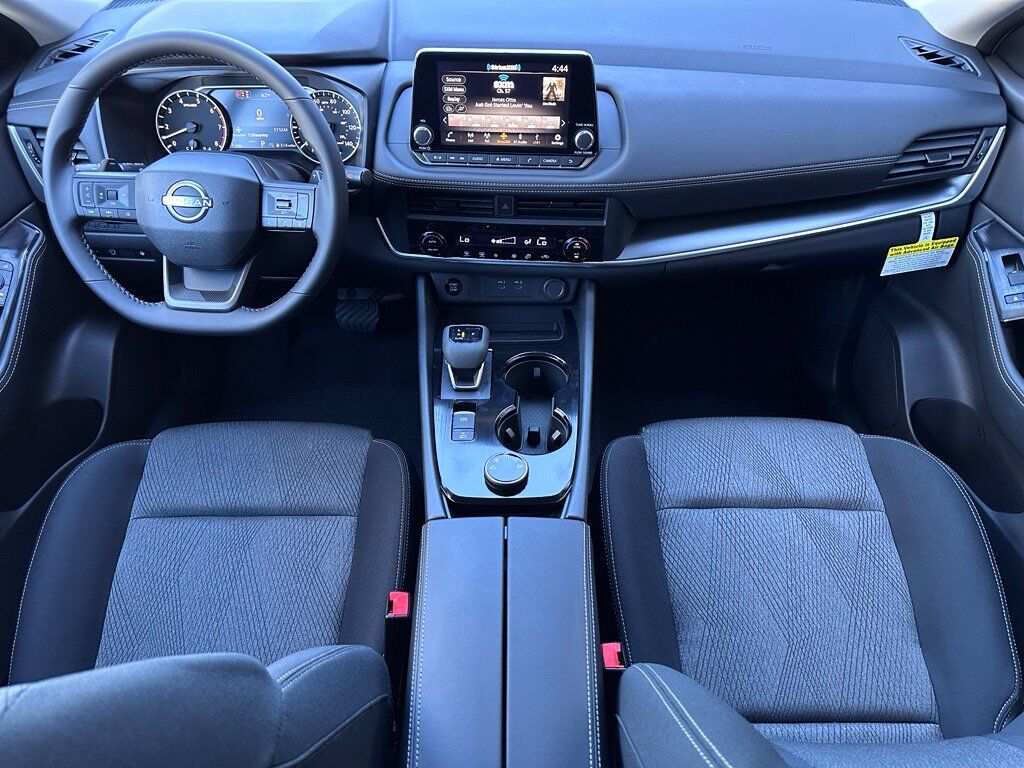 2027 Nissan Rogue SV San Clemente CA