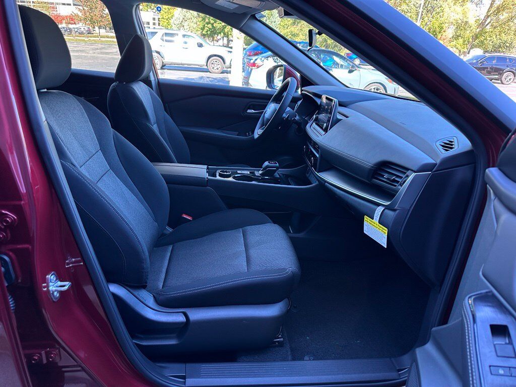 2027 Nissan Rogue SV San Clemente CA