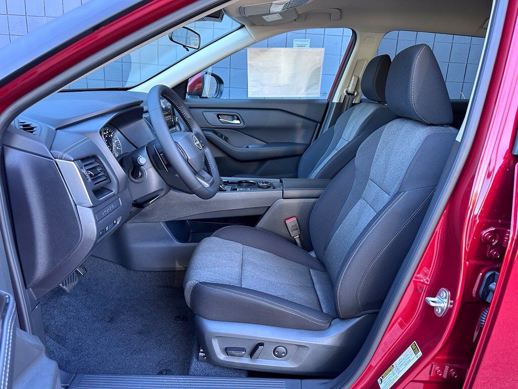 2027 Nissan Rogue SV San Clemente CA