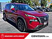 2027 Nissan Rogue SV
