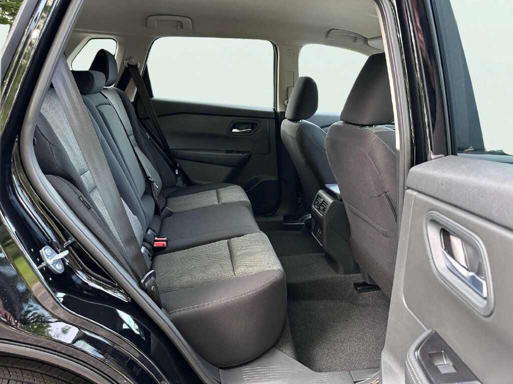 2027 Nissan Rogue SV San Clemente CA