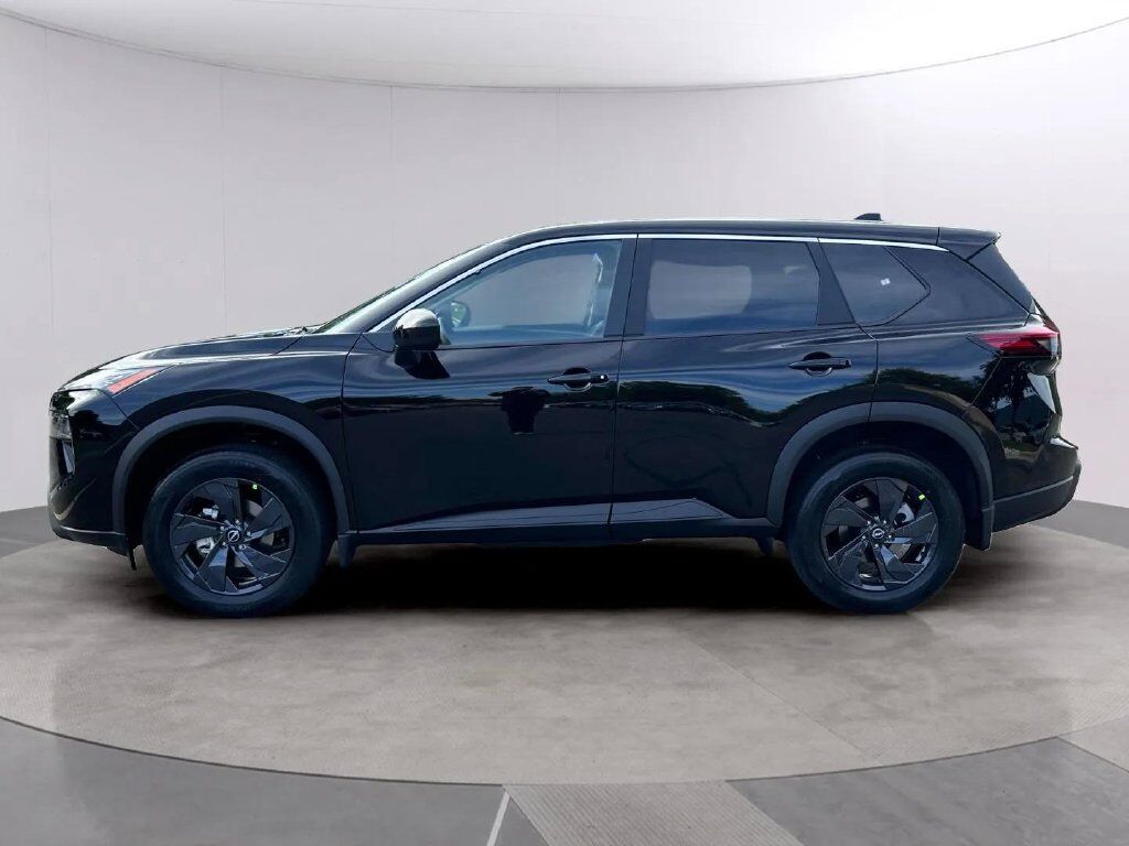 2027 Nissan Rogue SV San Clemente CA
