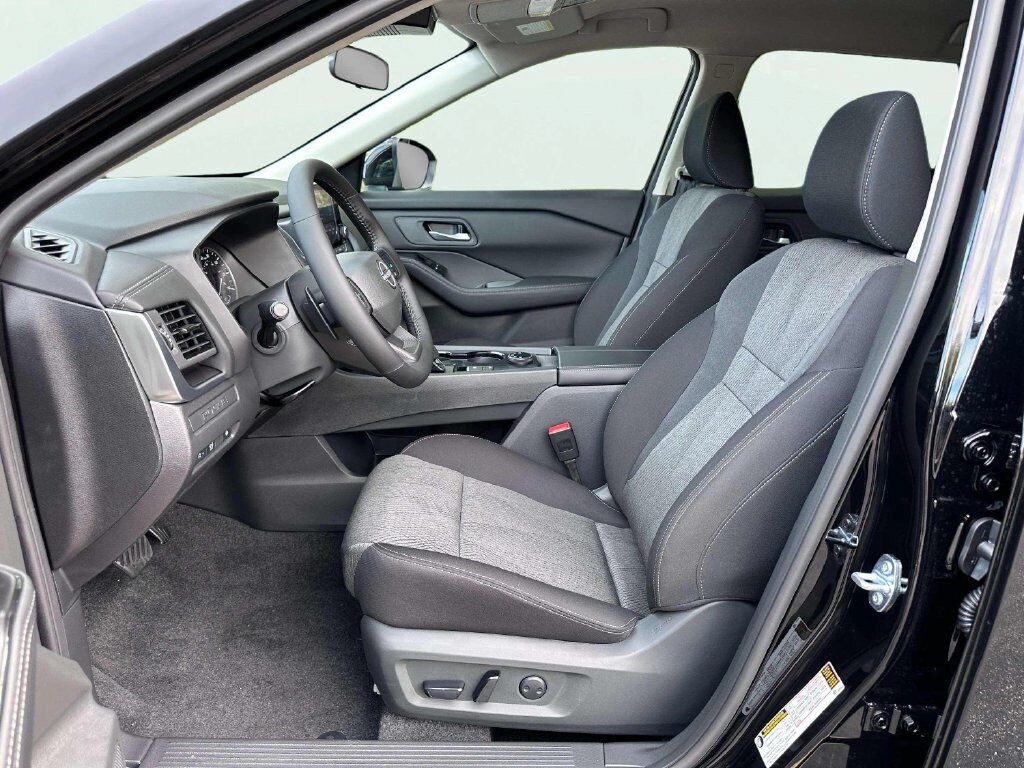 2027 Nissan Rogue SV San Clemente CA