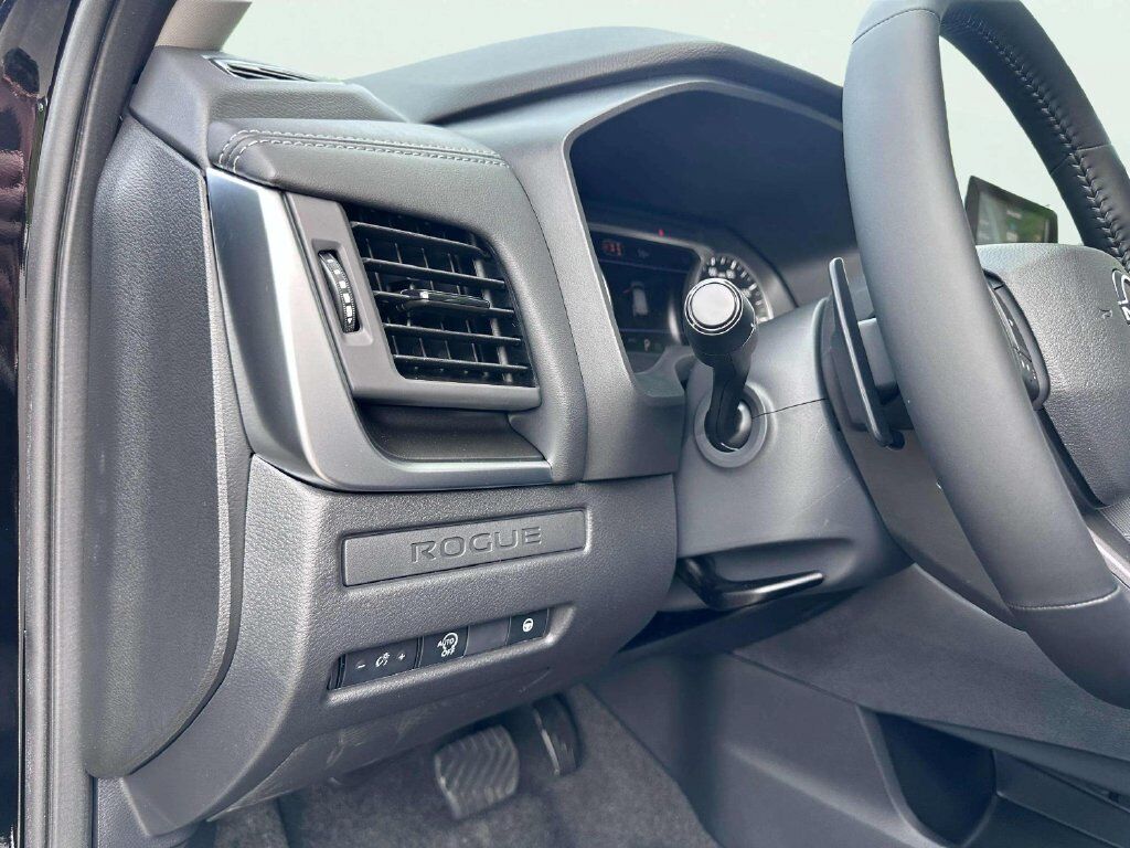 2027 Nissan Rogue SV San Clemente CA