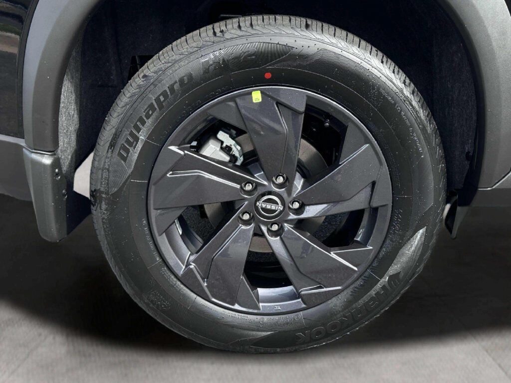 2027 Nissan Rogue SV San Clemente CA