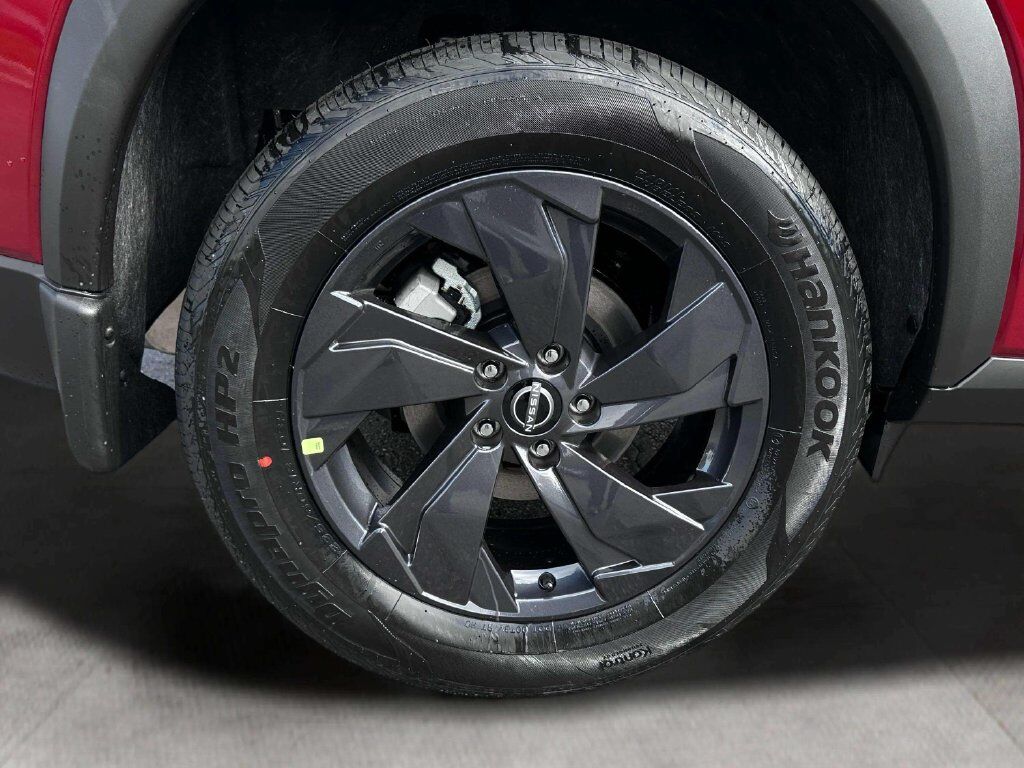 2027 Nissan Rogue SV San Clemente CA