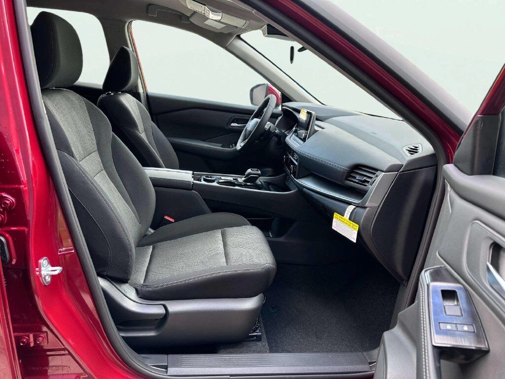 2027 Nissan Rogue SV San Clemente CA
