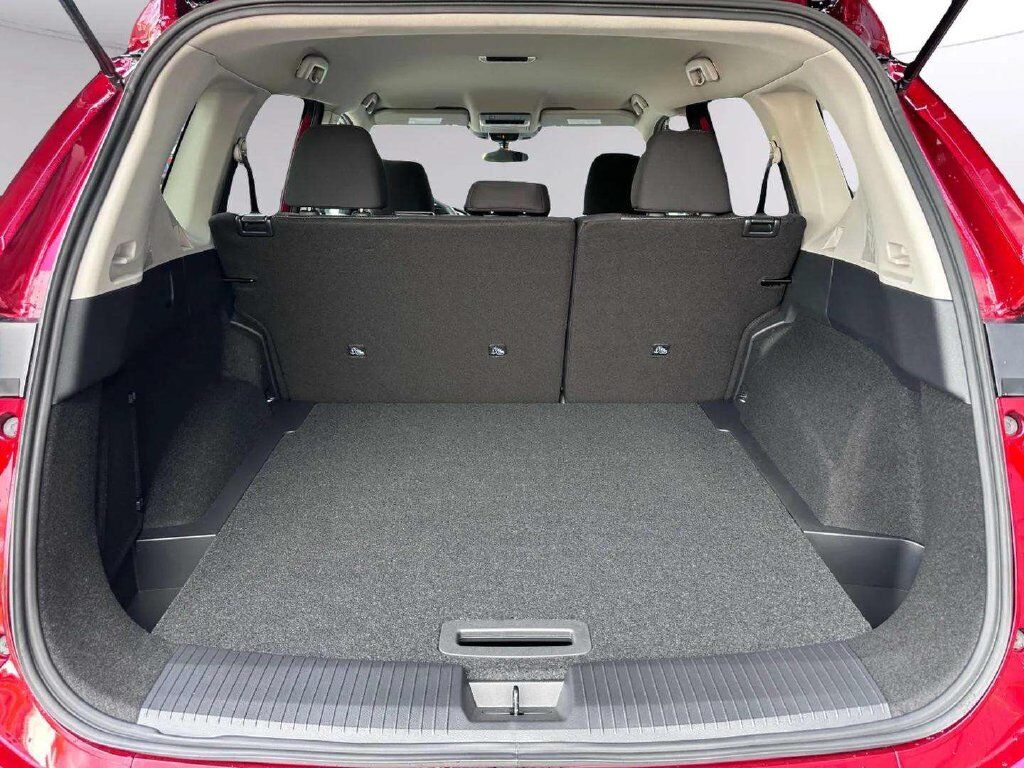 2027 Nissan Rogue SV San Clemente CA