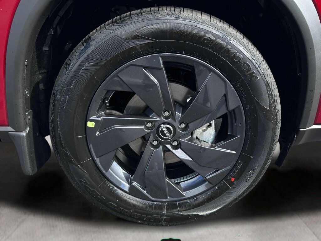 2027 Nissan Rogue SV San Clemente CA