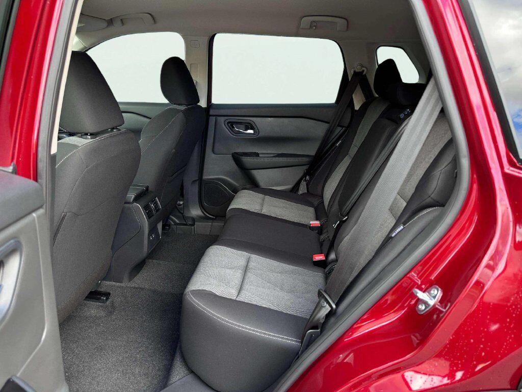 2027 Nissan Rogue SV San Clemente CA