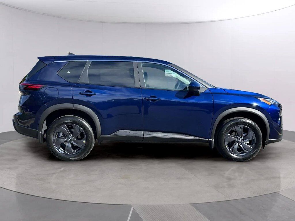 2027 Nissan Rogue SV San Clemente CA