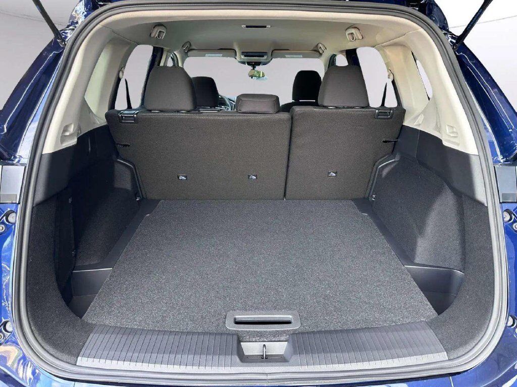 2027 Nissan Rogue SV San Clemente CA