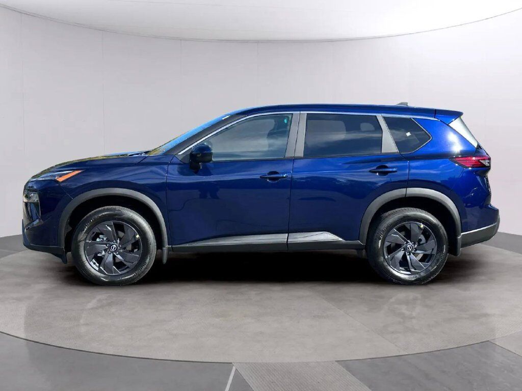 2027 Nissan Rogue SV San Clemente CA