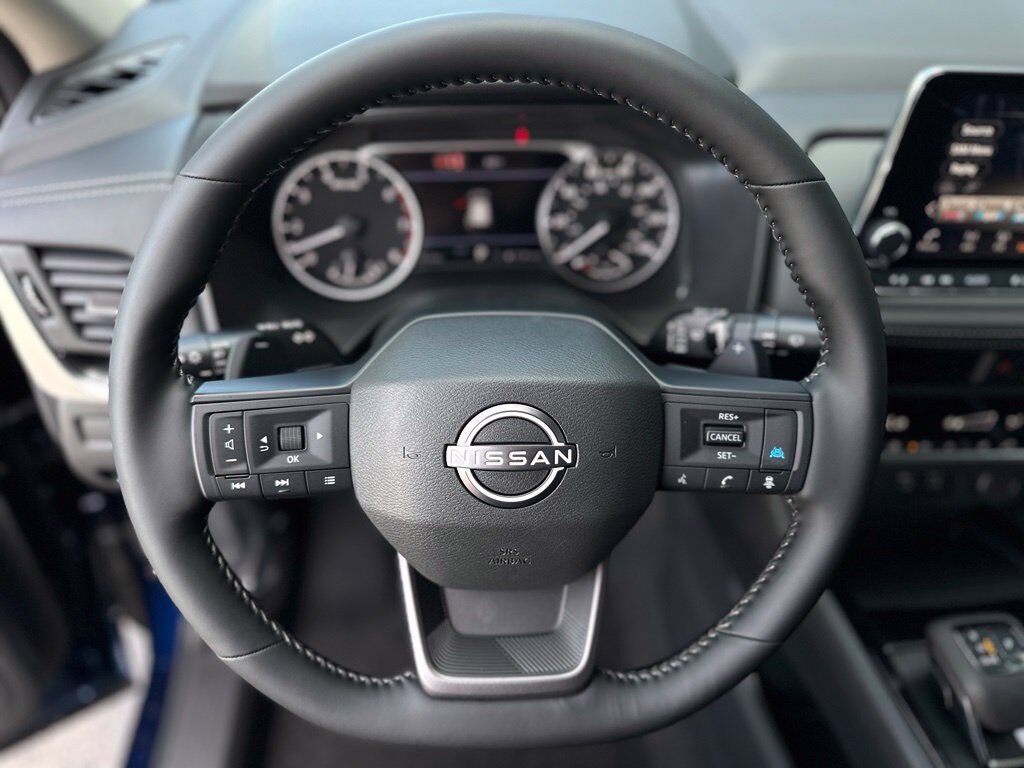 2027 Nissan Rogue SV San Clemente CA