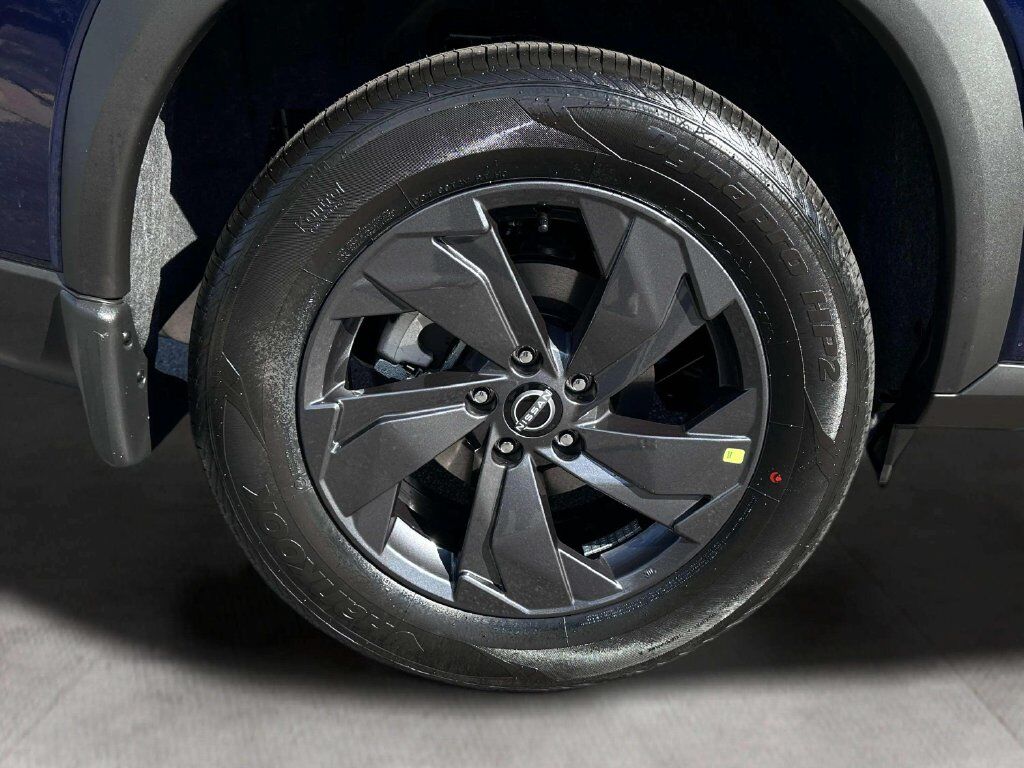 2027 Nissan Rogue SV San Clemente CA