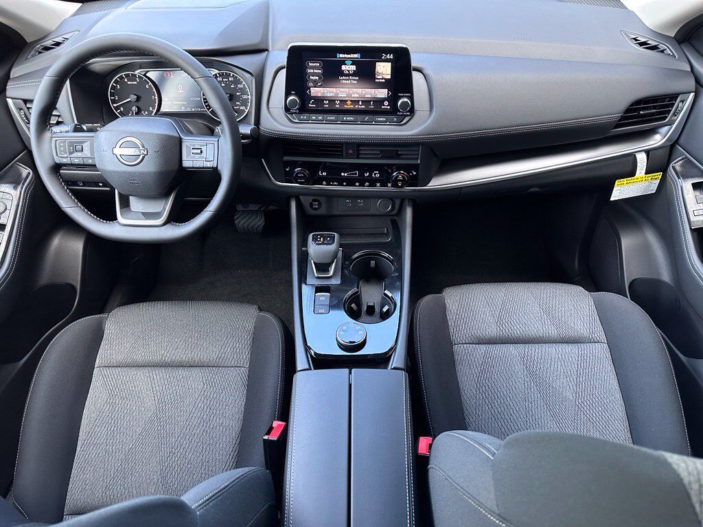 2027 Nissan Rogue SV San Clemente CA