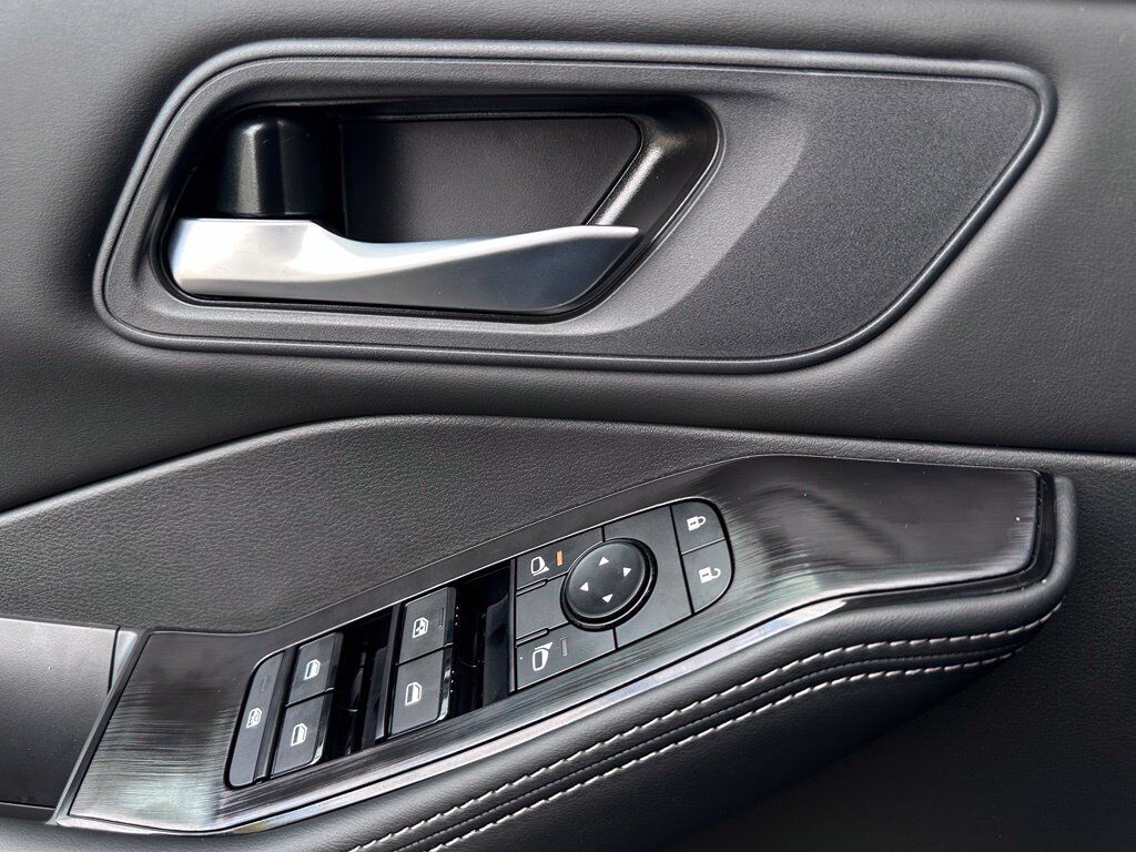 2027 Nissan Rogue SV San Clemente CA