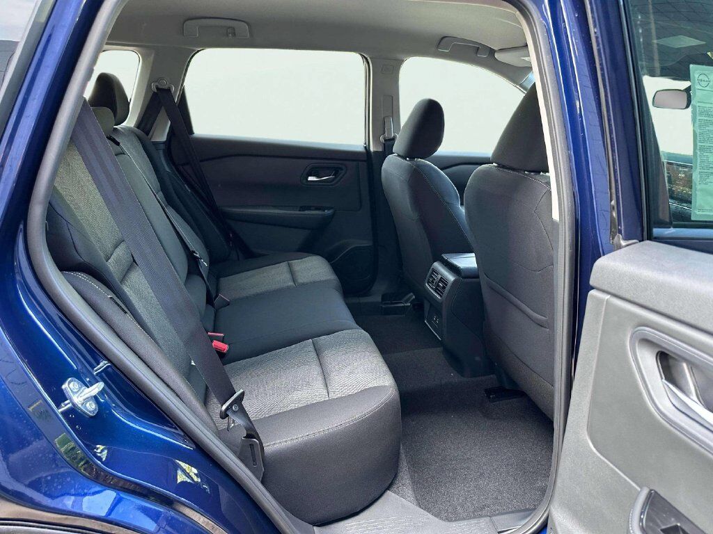2027 Nissan Rogue SV San Clemente CA