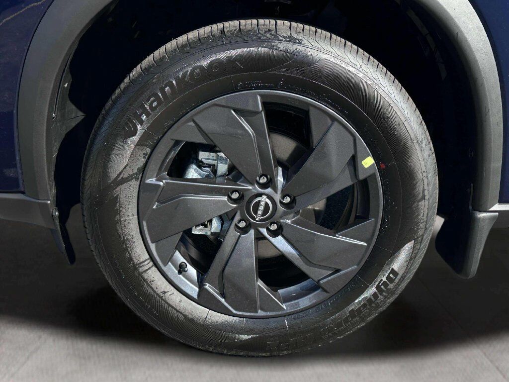 2027 Nissan Rogue SV San Clemente CA