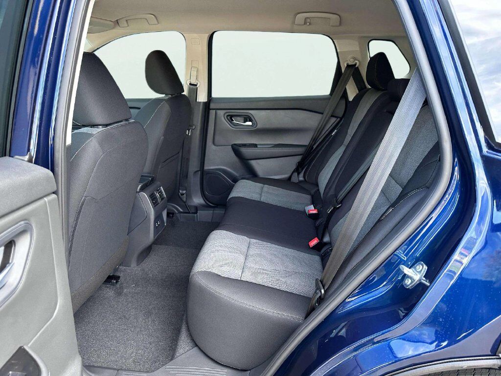 2027 Nissan Rogue SV San Clemente CA