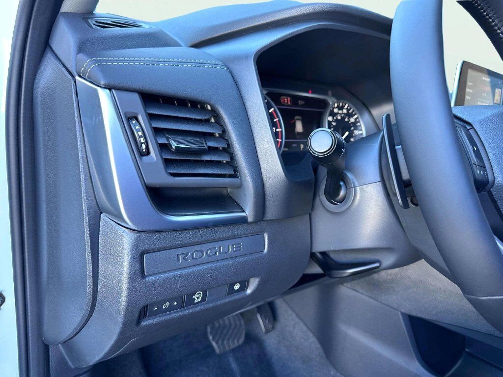 2027 Nissan Rogue SV San Clemente CA