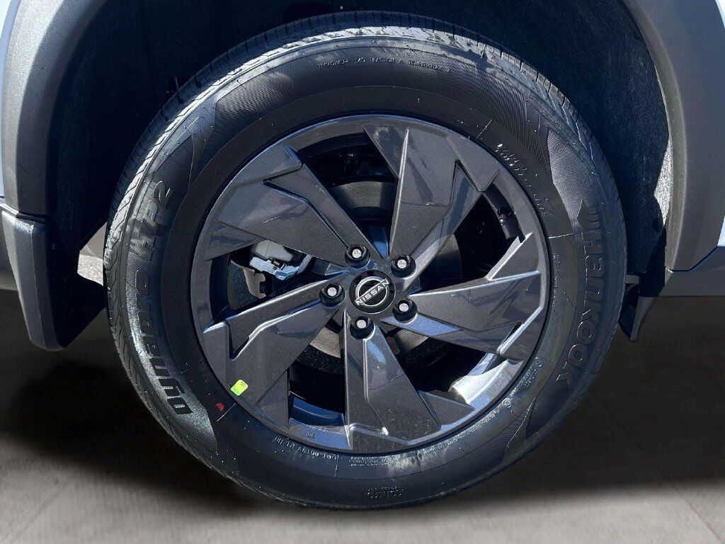 2027 Nissan Rogue SV San Clemente CA