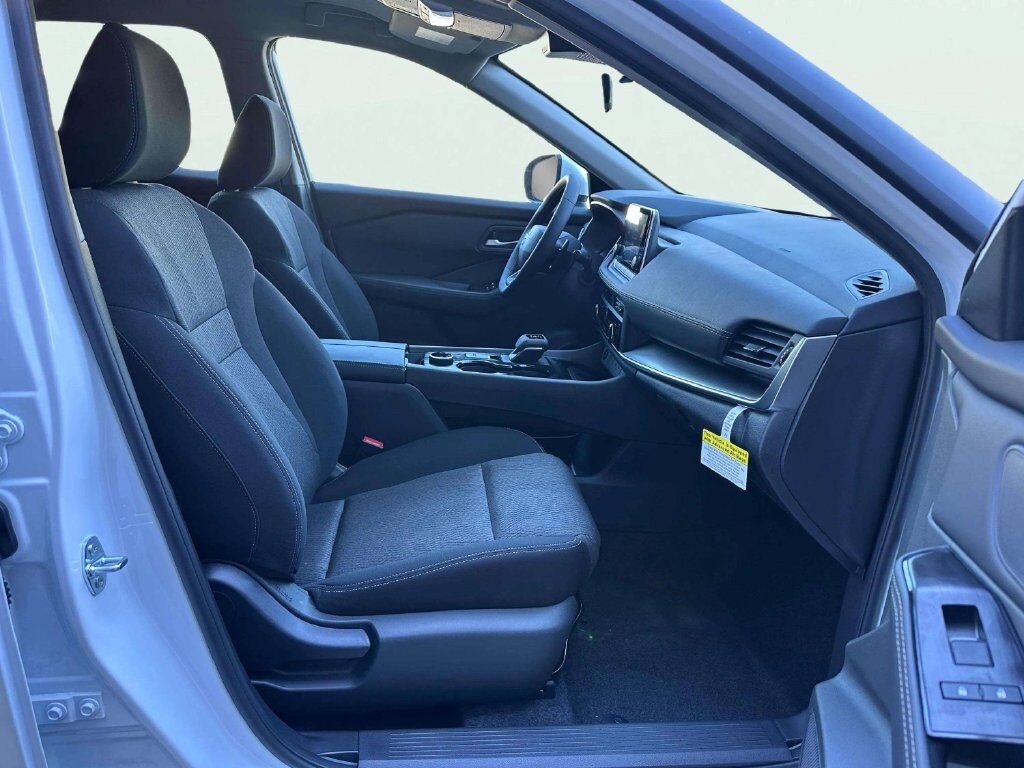 2027 Nissan Rogue SV San Clemente CA