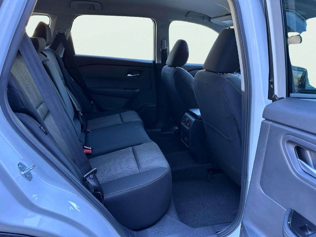 2027 Nissan Rogue SV San Clemente CA