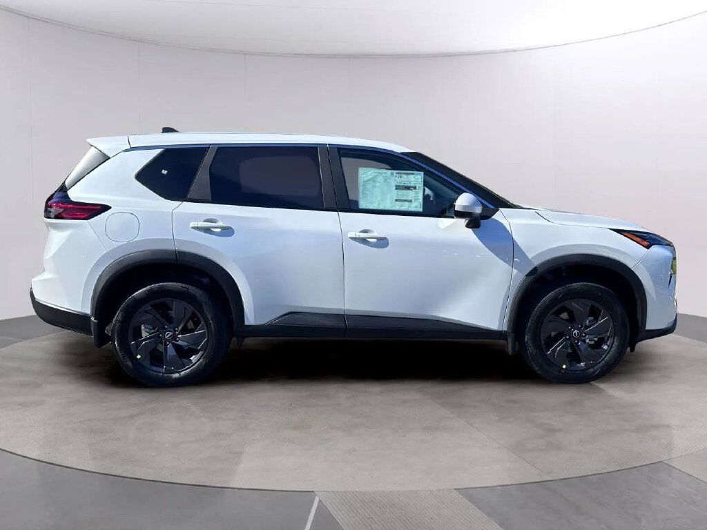 2027 Nissan Rogue SV San Clemente CA
