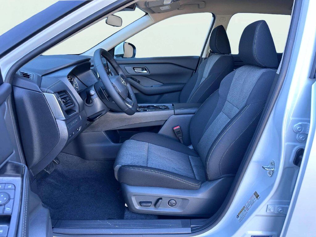 2027 Nissan Rogue SV San Clemente CA