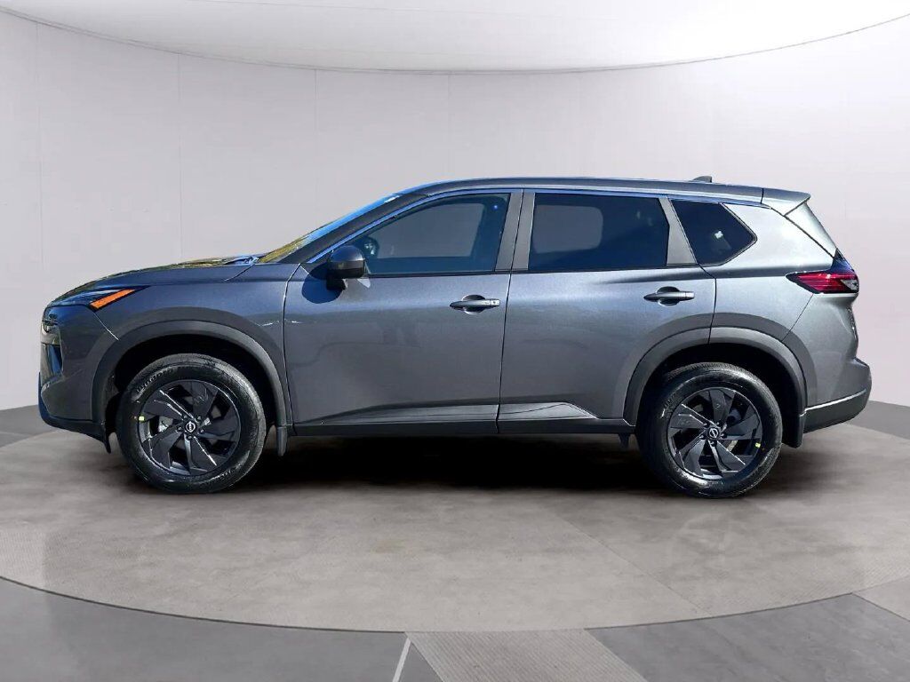 2027 Nissan Rogue SV San Clemente CA